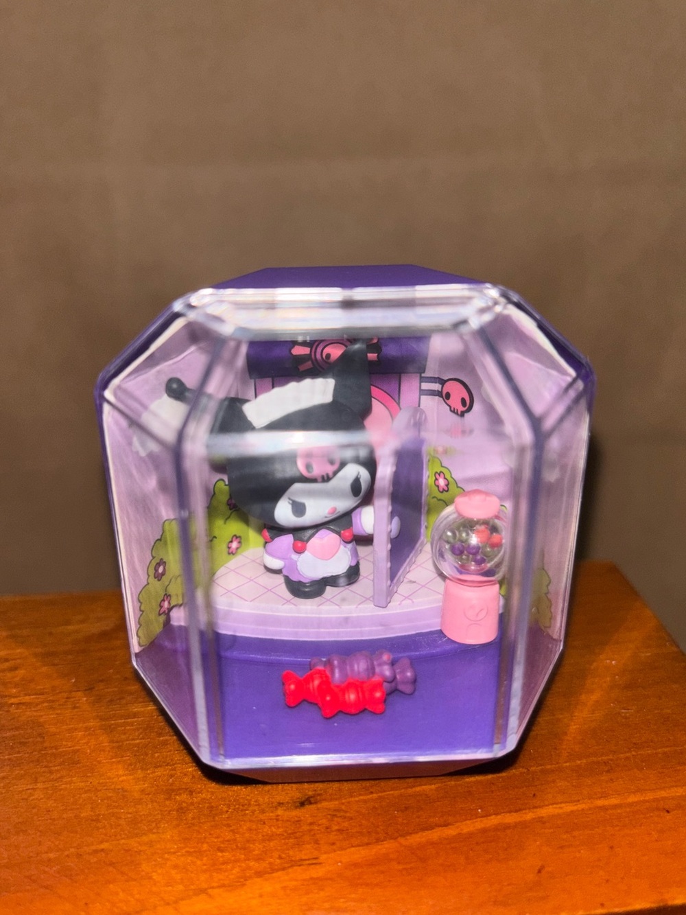 Sanrio Kuromi Blind Box